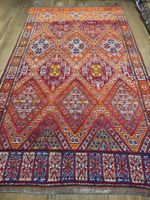 Grosser Orientteppich 302*180cm *gratis Versand*