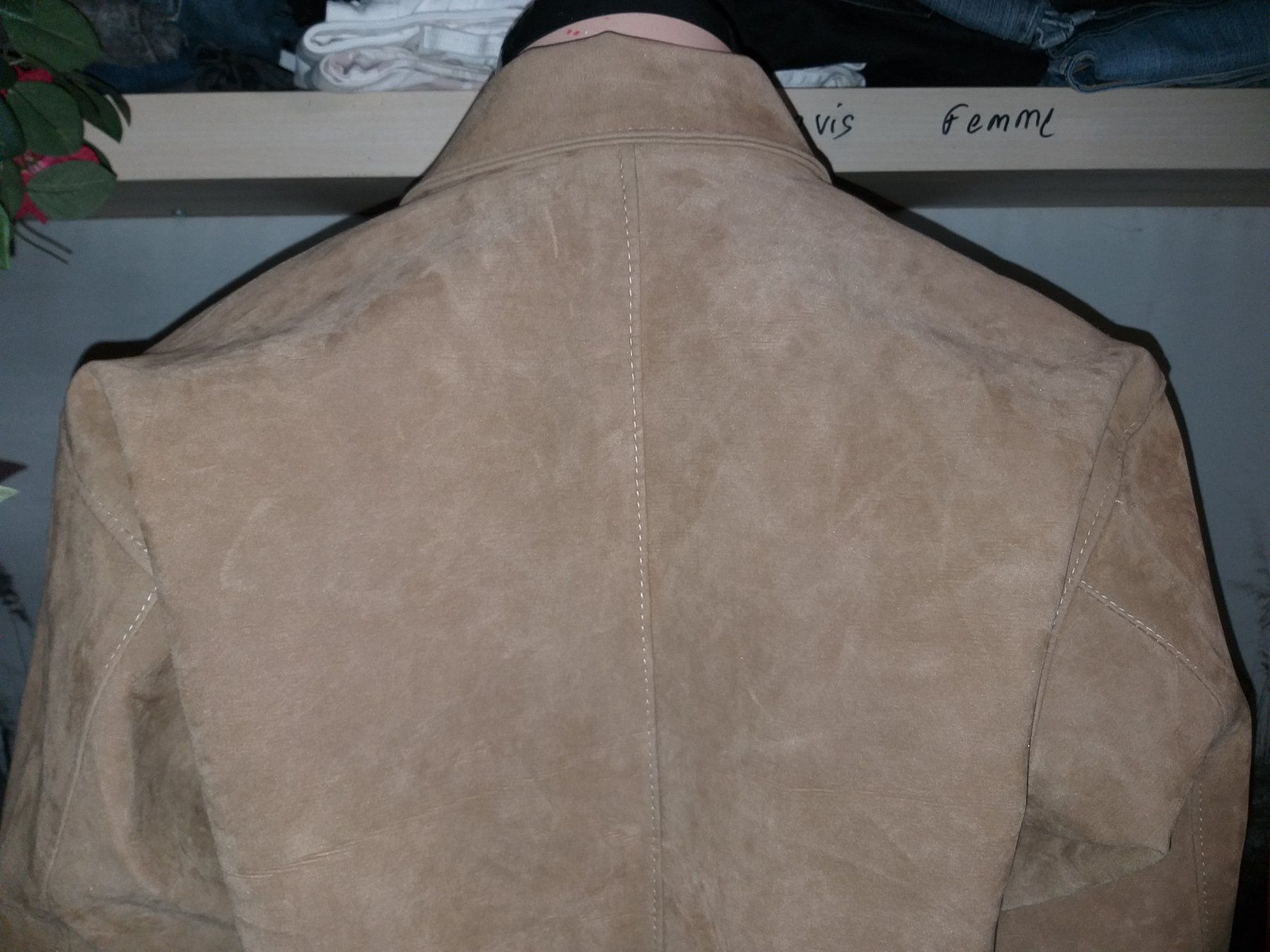 Giacche: Blouson MADE IN ITALY    Taille / Grosse M – Nuovo (secondo la descrizione) da Cossonay-ville venduto da Super-Price-Quality 7