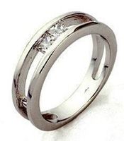Cubic Zirkonia / 52 (JRG-0022/52)