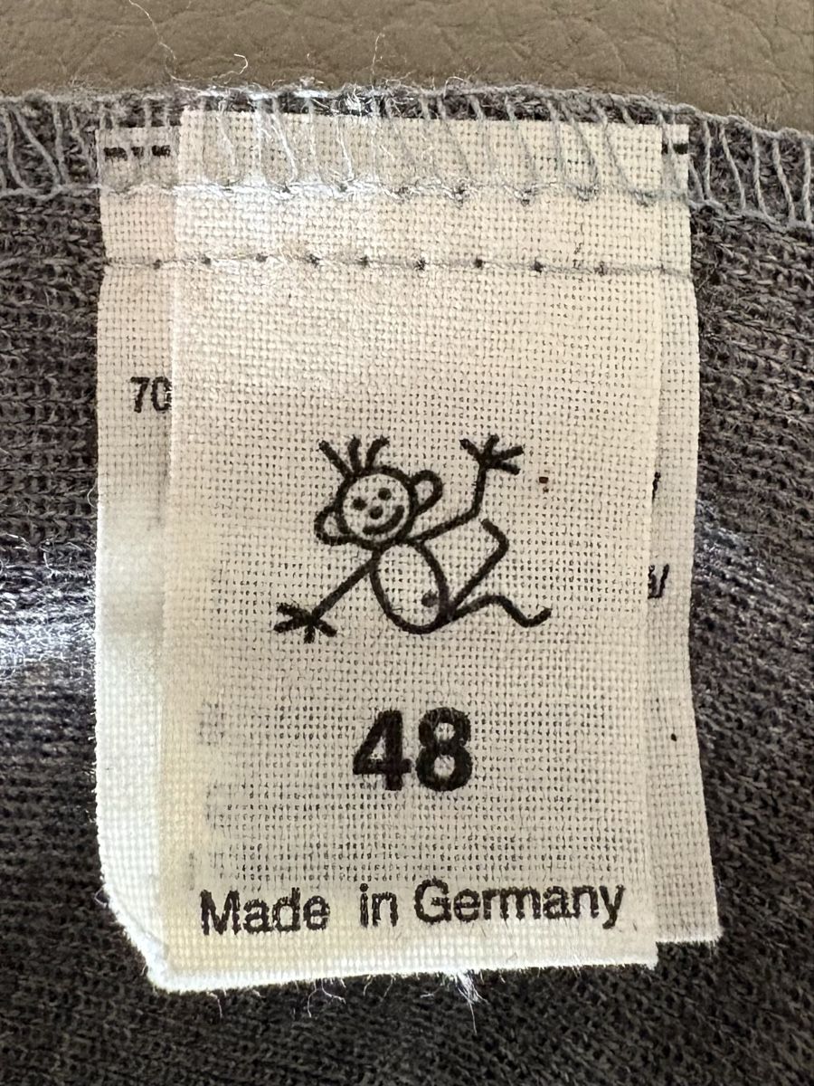 Pickapooh Berretti & Sciarpe: Pickapooh Beanie Gr.48 – Nuovo (secondo la descrizione) da Lufingen venduto da del_6qxl 1