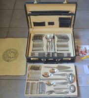 Bachmayer Besteckset 74 Teile / couverts - 74 pièces