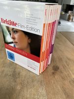Brigitte Film-Edition Starke Frauen 10 DVDs