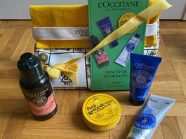 L’Occitane Coffret NEW