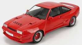 OPEL MANTA B von Mattig in 1/18