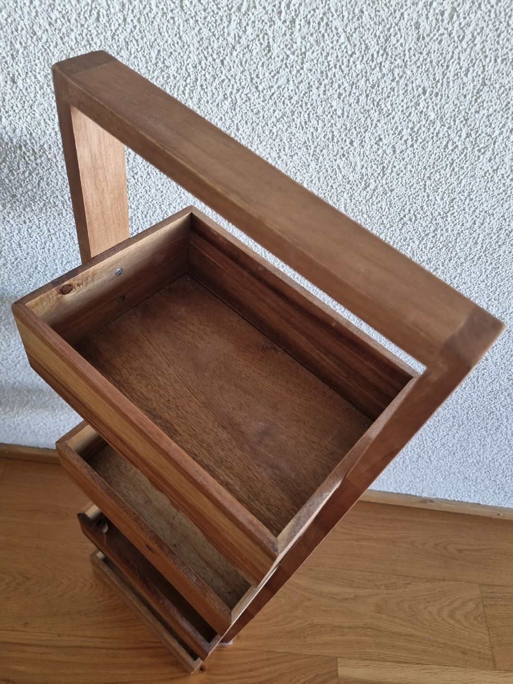Regale: Rangement – Neu (gemäss Beschreibung) aus Herrliberg von revelune 2