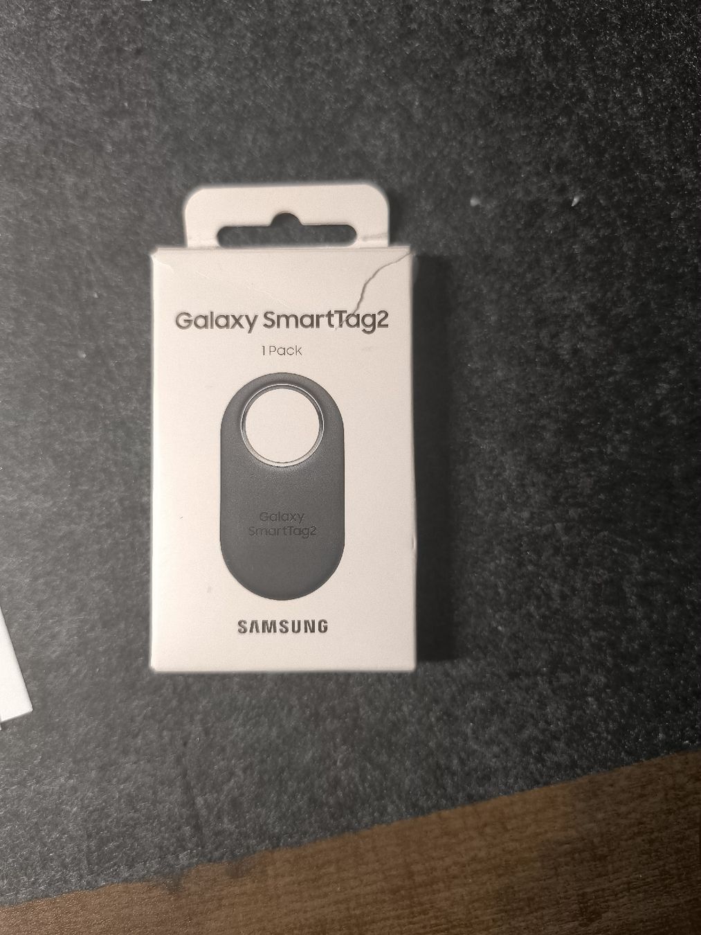 Toppe: Samsung Galaxy SmartTag2 - Never lose your keys! – Nuovo (secondo la descrizione) da Triengen venduto da mar_fx9m