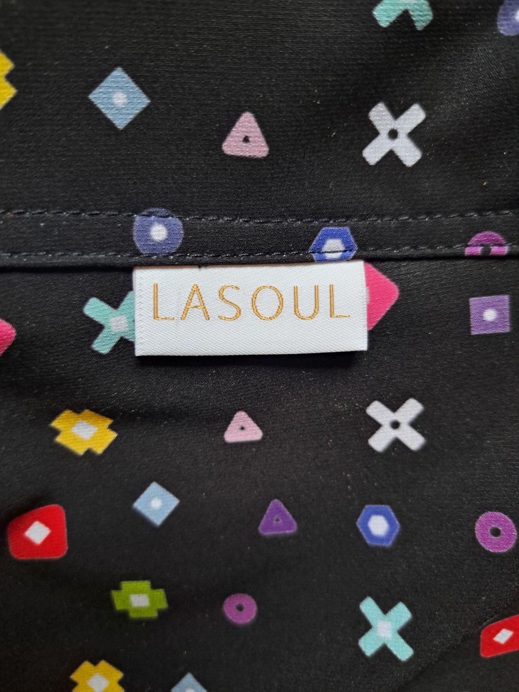 Pantaloni: La Soul cycling shorts M – Nuovo (secondo la descrizione) da Grächen venduto da ef5_5yr9 2
