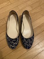 Ballerines Chanel