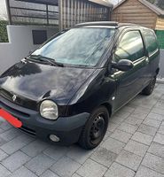 Twingo 1.2 16V 2004