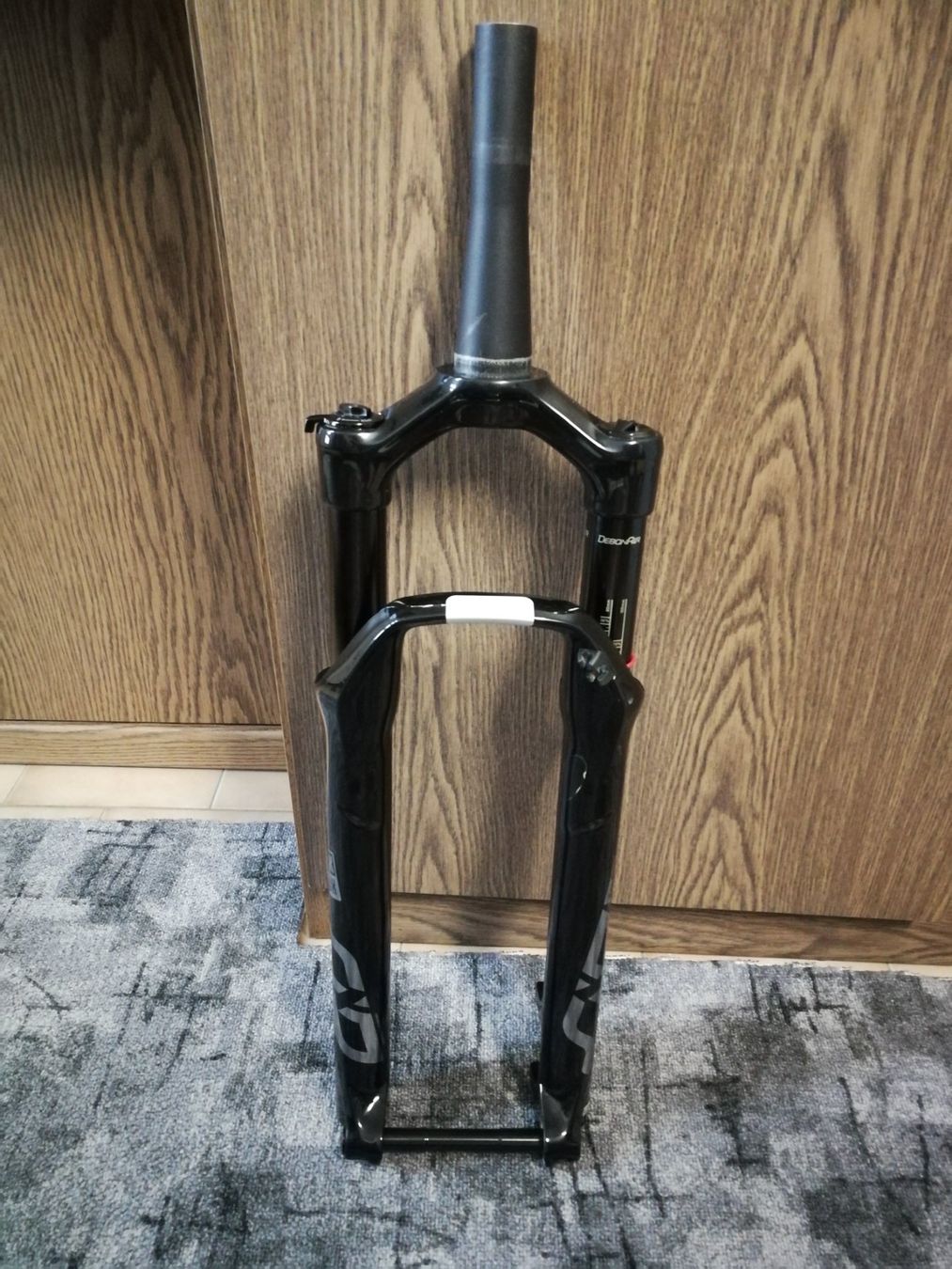 Rockshox Pezzi di ricambio: Forcella Rock shox Sid ultimate – Usato da Bosco Luganese venduto da pagnamen 6