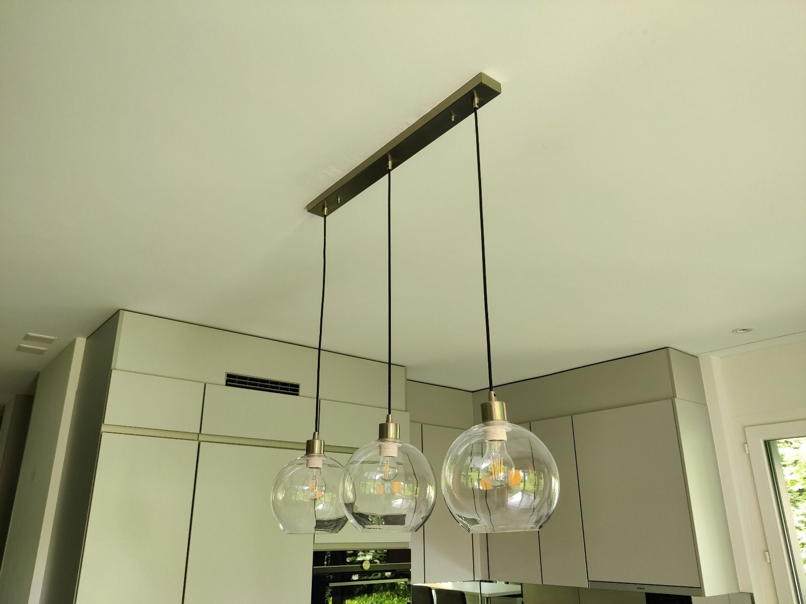 Kronleuchter & Deckenlampen: Hangelampe – Gebraucht aus Zürich von novasloureiro