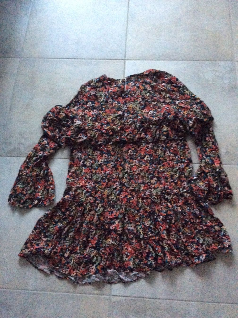 Zara Vestiti: Kleid – Usato da Bülach venduto da Jackybabue 2