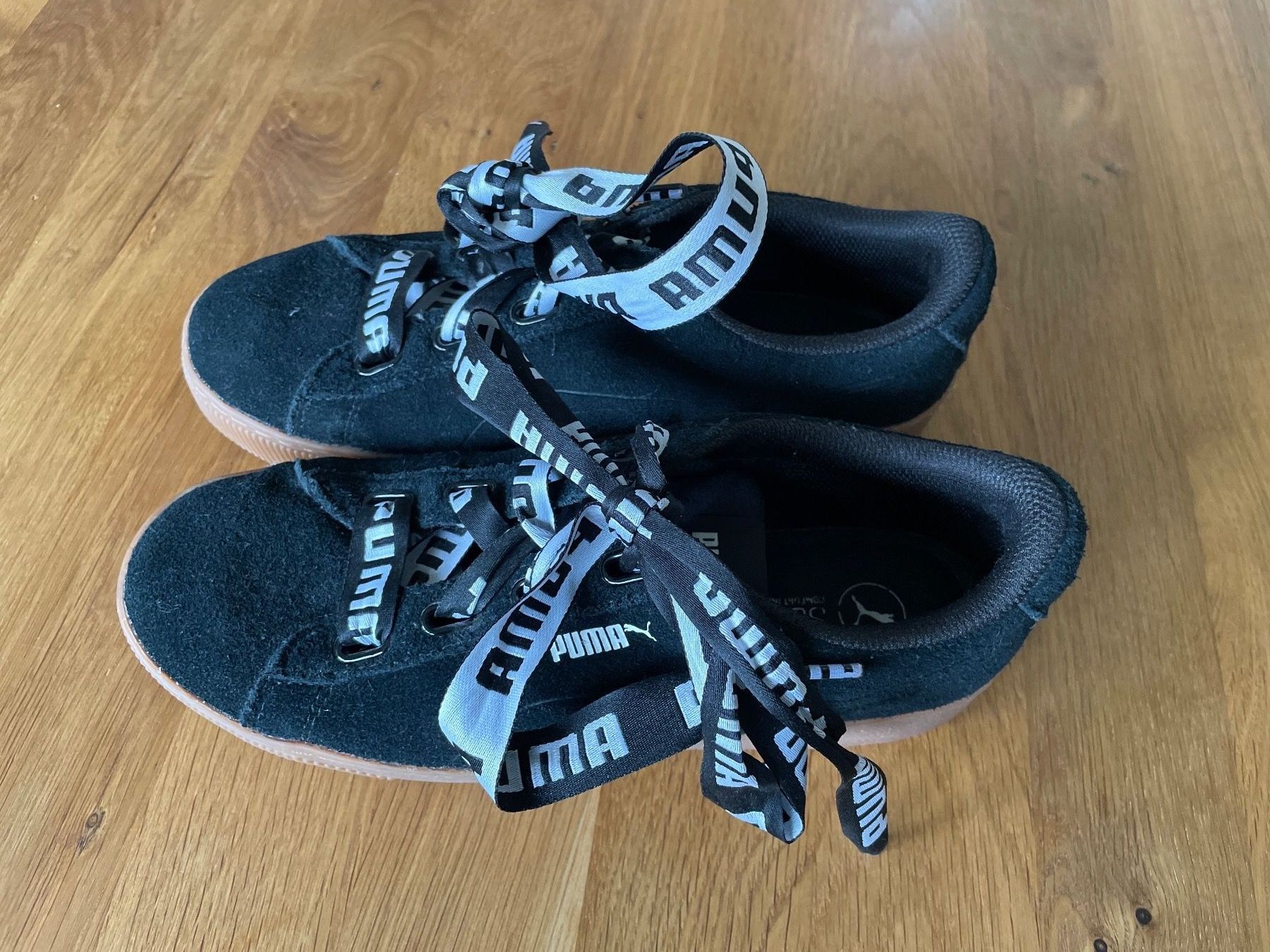 Puma Scarpe per ragazze: Turnschuhe – Usato da Wil Sg venduto da mil_r9gx