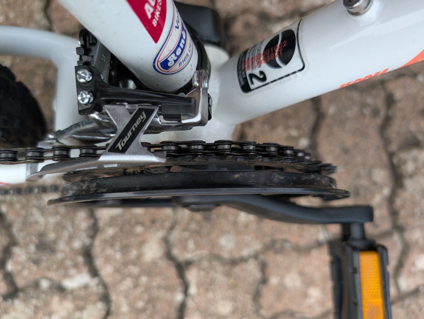KTM Biciclette: KTM Kinder Mountainbike – Usato da Schöfflisdorf venduto da Cornett 9