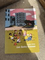 Les Sales Gosses, Peggy Adam, BD en parfait état