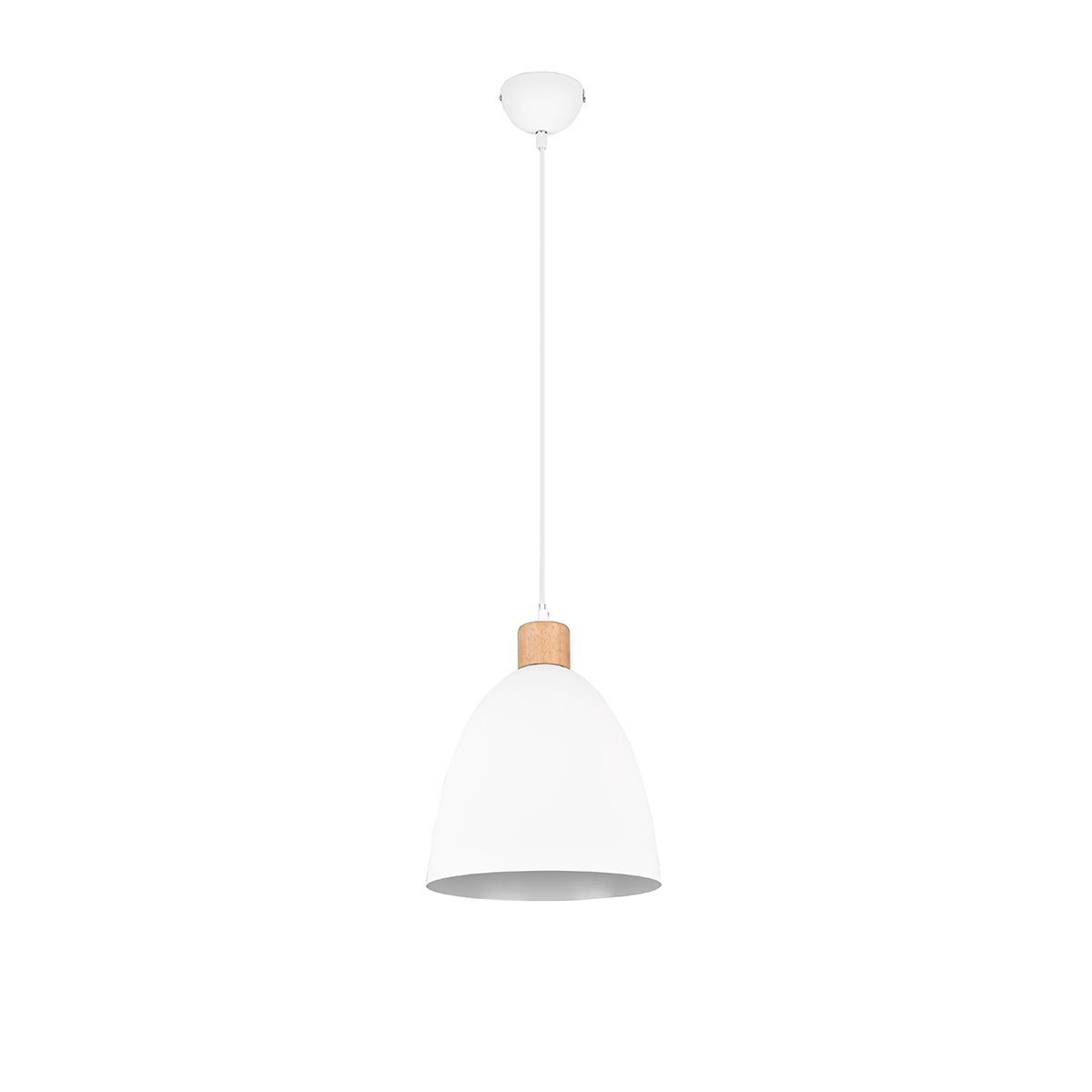 Lampadari & plafoniere: Vintage Pendelleuchte, 25 cm Ø – Nuovo (secondo la descrizione) da Kreuzlingen venduto da Smart-Light 8