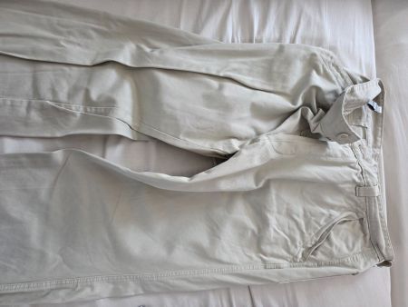 1 Hose lang, 2 Hosen kurz