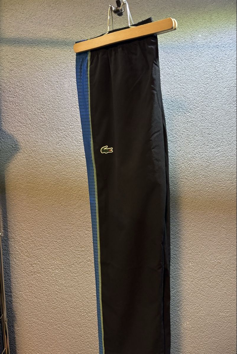 Lacoste Pantaloni: Lacoste Sporthose, neuwertig, Gr. S – Nuovo (secondo la descrizione) da Rebstein venduto da nmp_2yjm 1