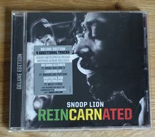 Snoop Lion – Reincarnated - D4