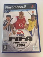 Fifa Football 2004 (PS2)