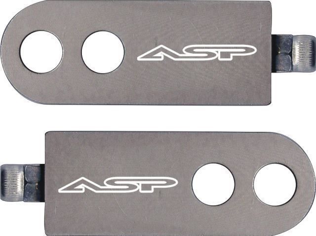 Pezzi di ricambio: ASP BMX - Tendeur de chaîne – Nuovo e nell'imballaggio originale da Biel/Bienne venduto da TheShop4U