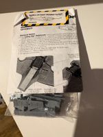 1/48 SPITFIRE I/II SUPER DETAILED COCKPIT FÜR TAMIYA