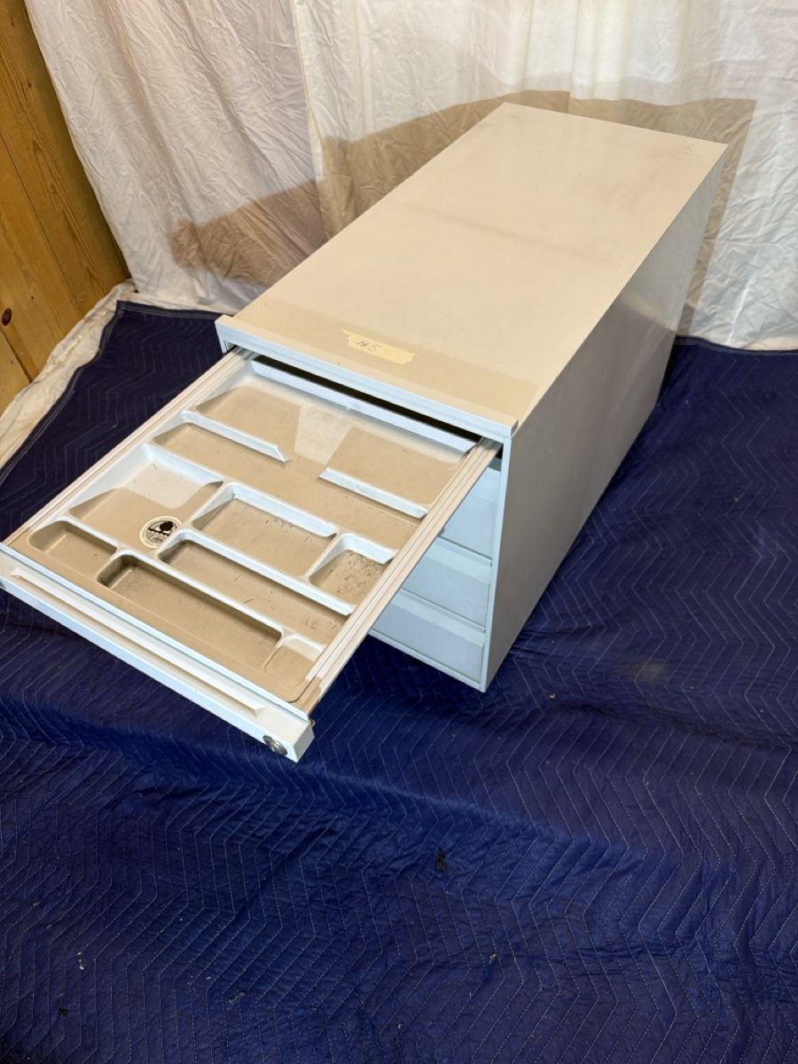 Lista Eléments de bureau: Lista Office Kopus mit Rollen #5 – D'occasion à Rehetobel par ZM81 1