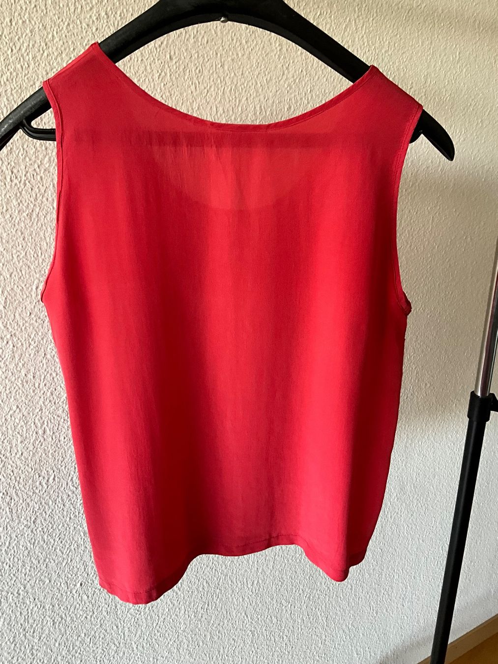 Tops: Top 100% Seide Gr. ca. 38 – Gebraucht aus Muri b. Bern von SmuriS 1