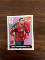 Panini WM 2026 - Extra Sticker Cristiano Ronaldo