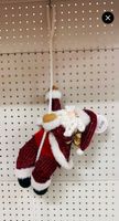 Samichlaus Weihnachtsmann Weihnachtsdeko Artikel