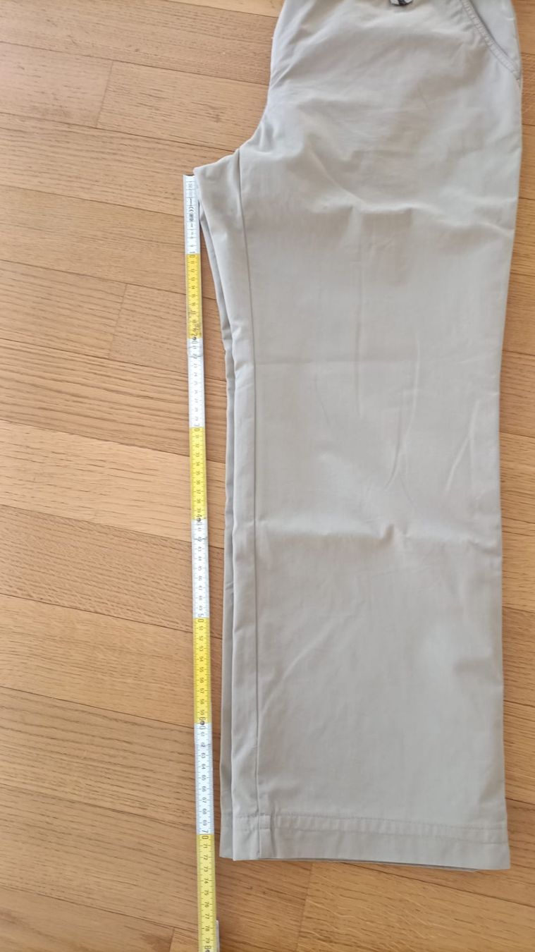 Brax Pantaloni: Brax  Sport  / Windstopper 46K – Usato da losone venduto da china06 6