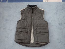 Gilet Grösse 140