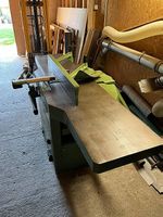 SICAR Abricht-Dickenhobel 300 mm  sehr gepflegt