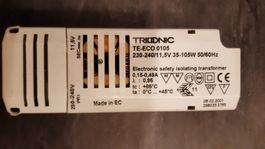 Tridonic TE-ECO 0105