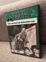 Laurel & Hardy (seltene DVD)