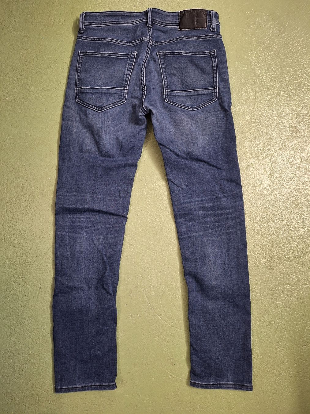 C&A Jeans: Jeans Slim Fit – Usato da Niederglatt ZH venduto da Bobsli 1