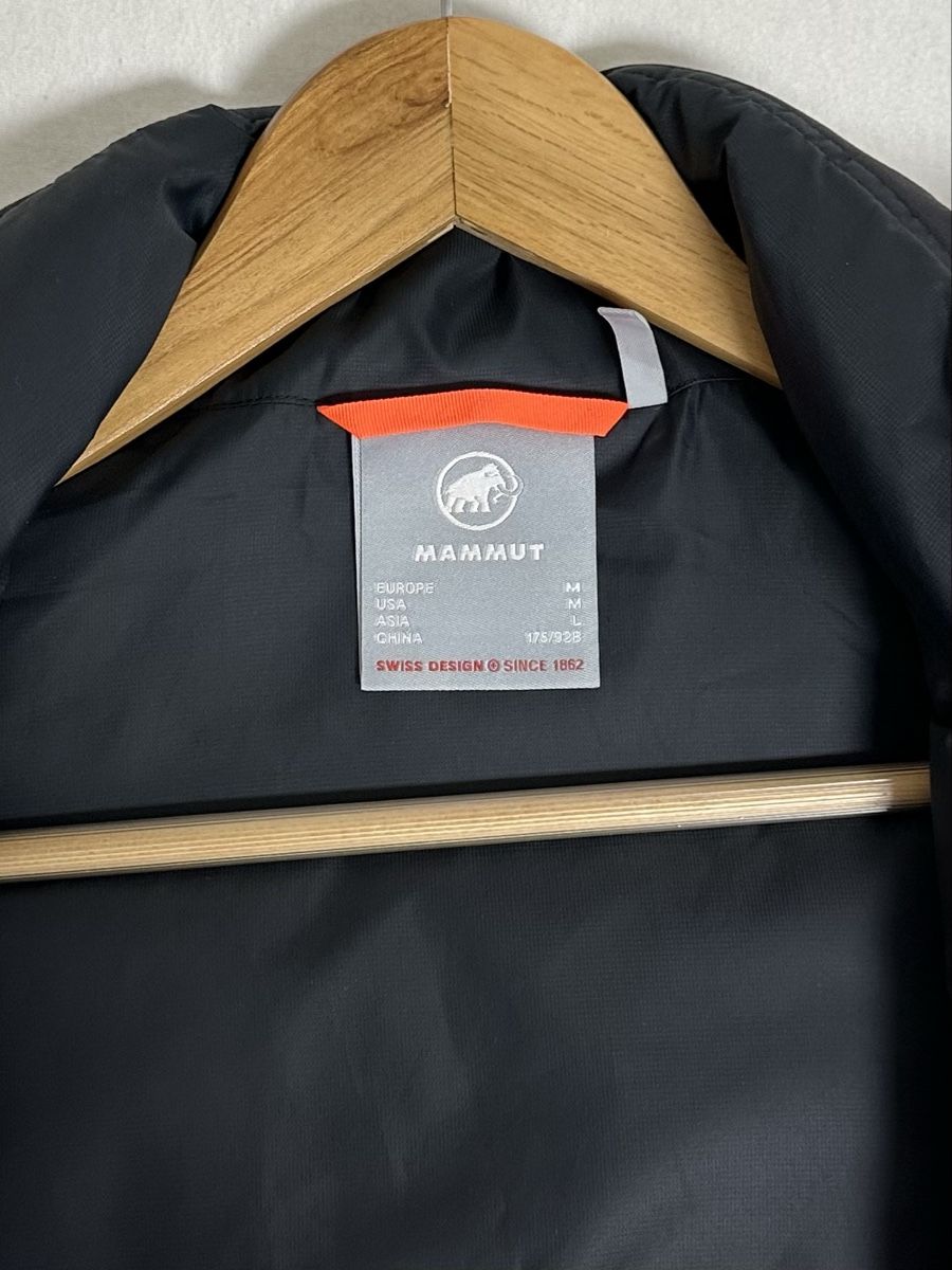 Mammut Gilet & Giacche: Mammut Daunenweste G M – Usato da Maienfeld venduto da tobeyl2020 4