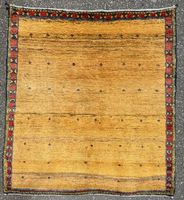 Wunderschöner Orientteppich, 185x175cm (Frisch gewaschen)