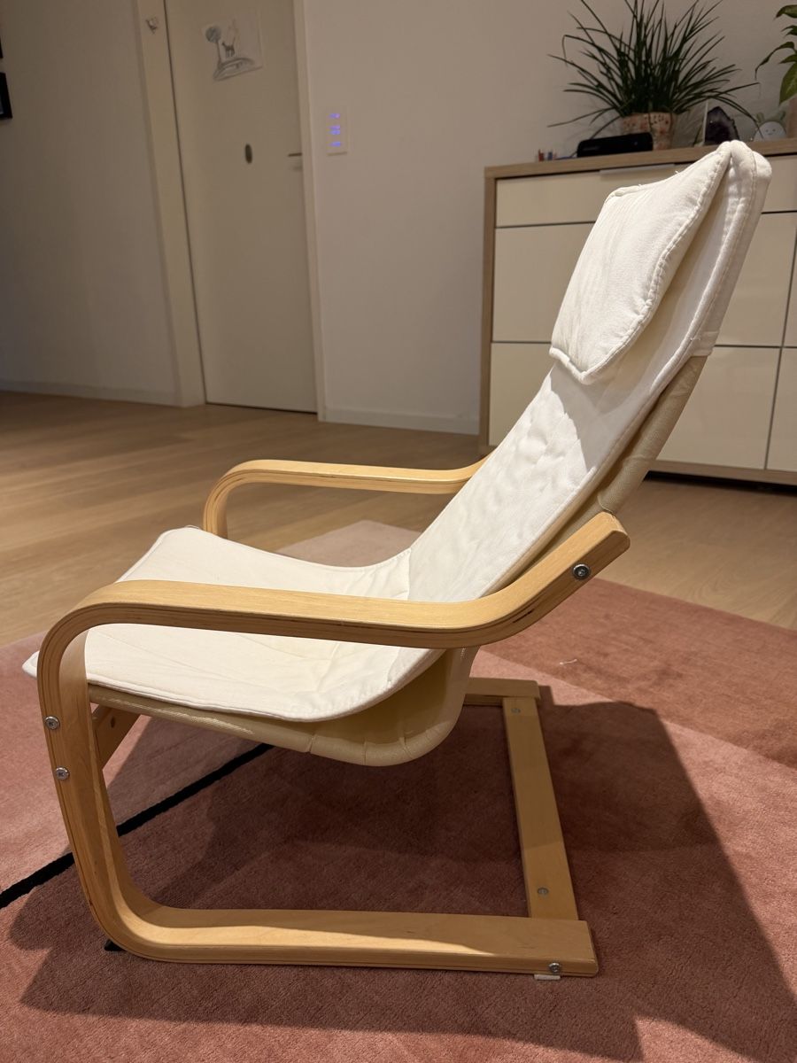 Ikea Poltrone: IKEA Kindersessel – Usato da Therwil venduto da srosselli 1