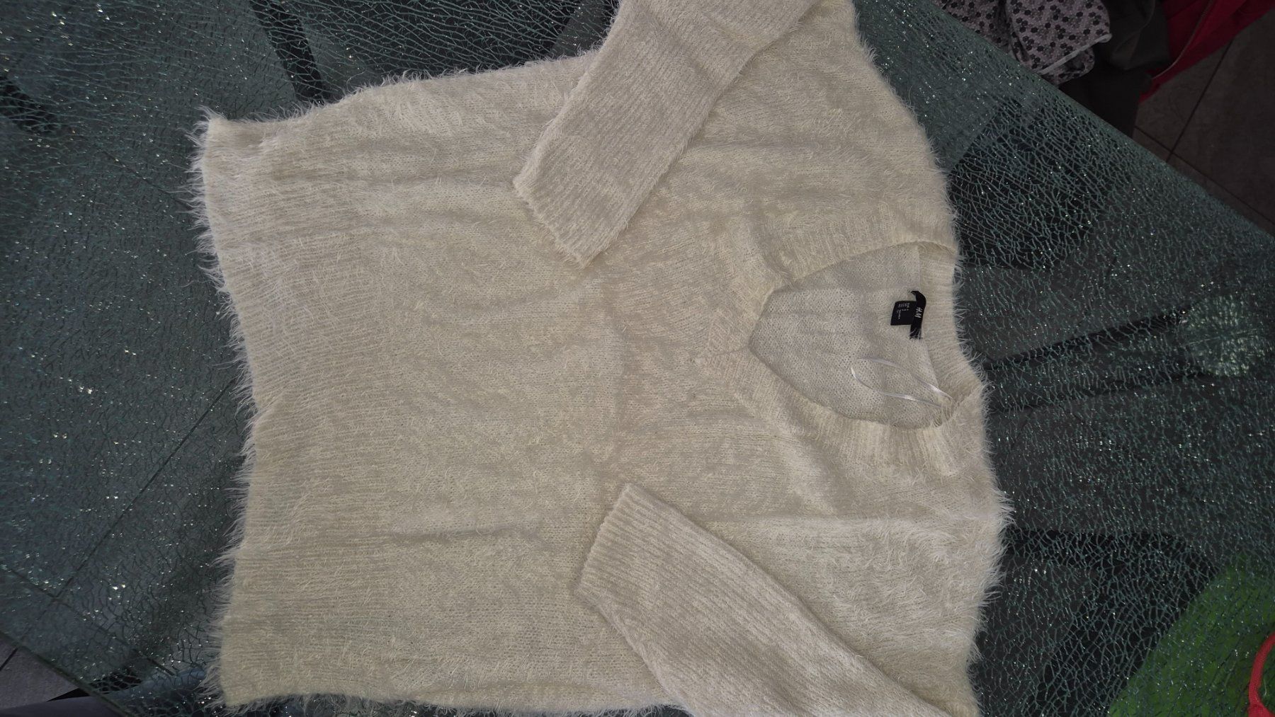T-shirt: Maglietta manica lunga – Usato da Gordevio venduto da RUBY104 3