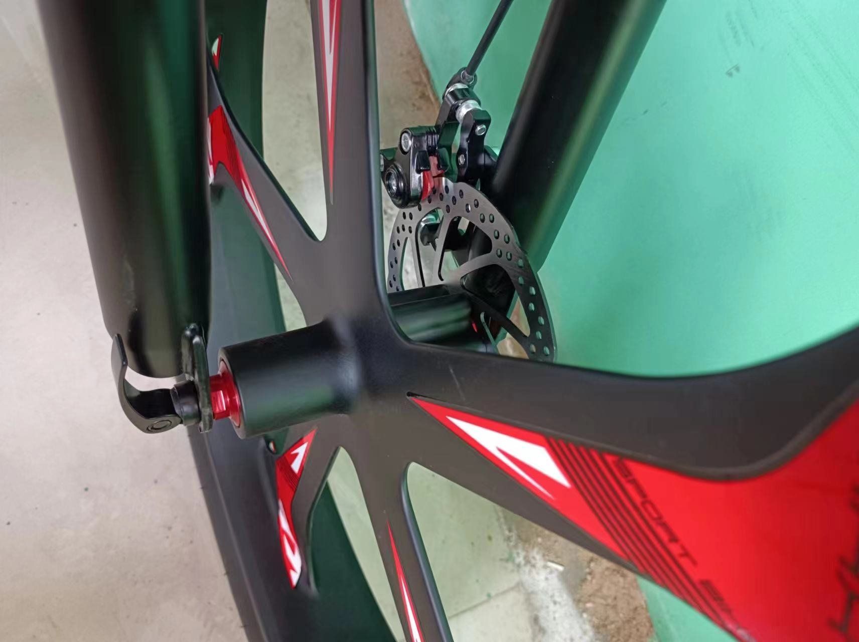 Biciclette: beach cruiser E-Bike – Usato da Bünzen venduto da Turbolino5 7