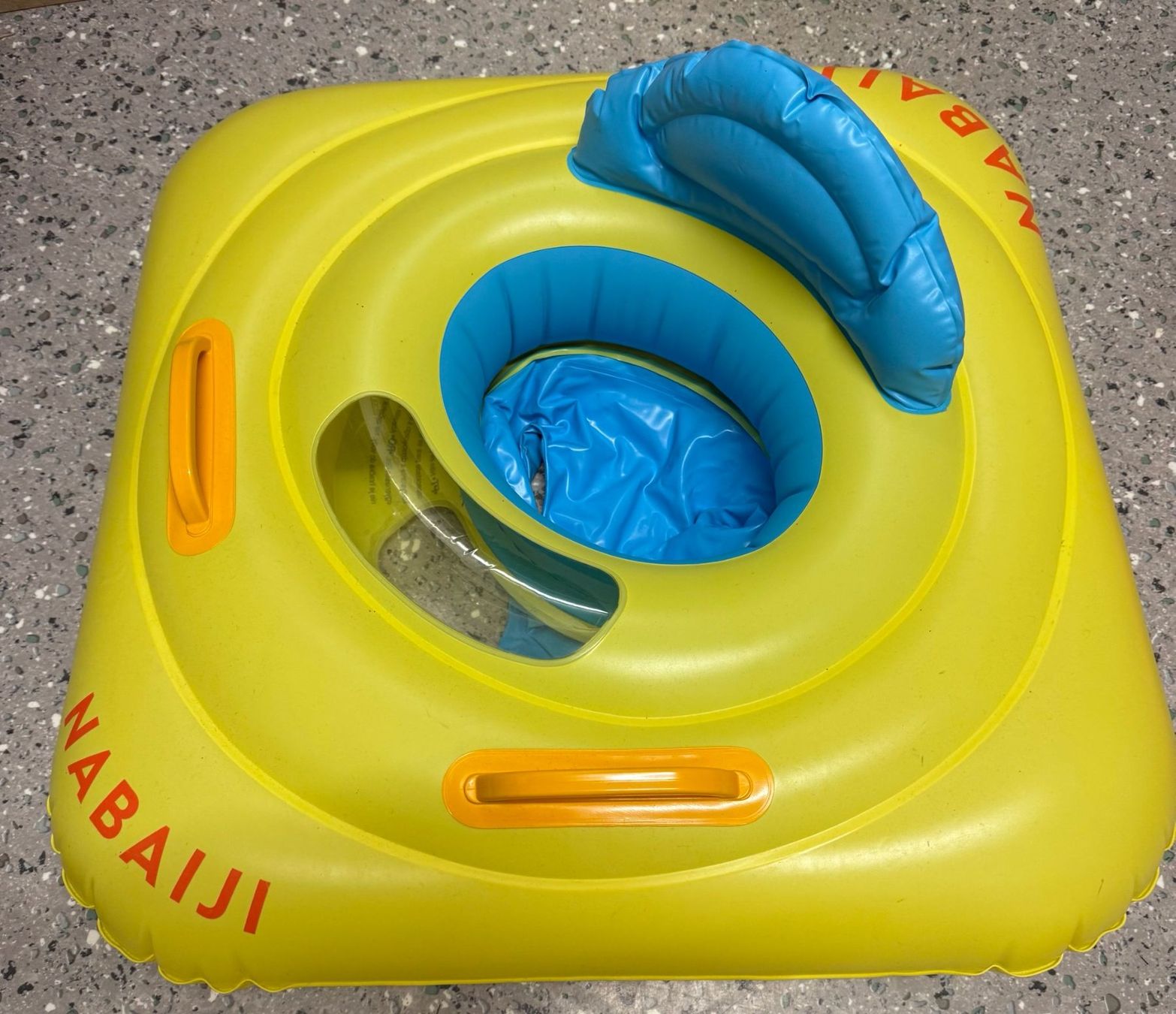 Schwimmringe: Schwimmring – Gebraucht aus Flawil von Stella_3 1