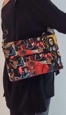 Recycling Tasche " Mexiko"