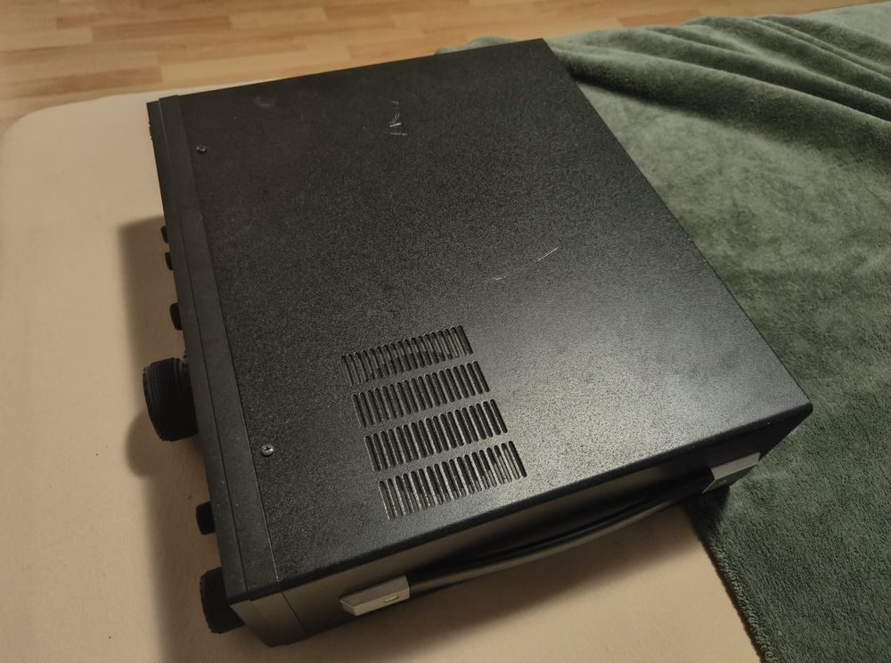 Yaesu Funktechnik: Yaesu FT950 + acc. – Gebraucht aus Olten von Hb9ocr 1