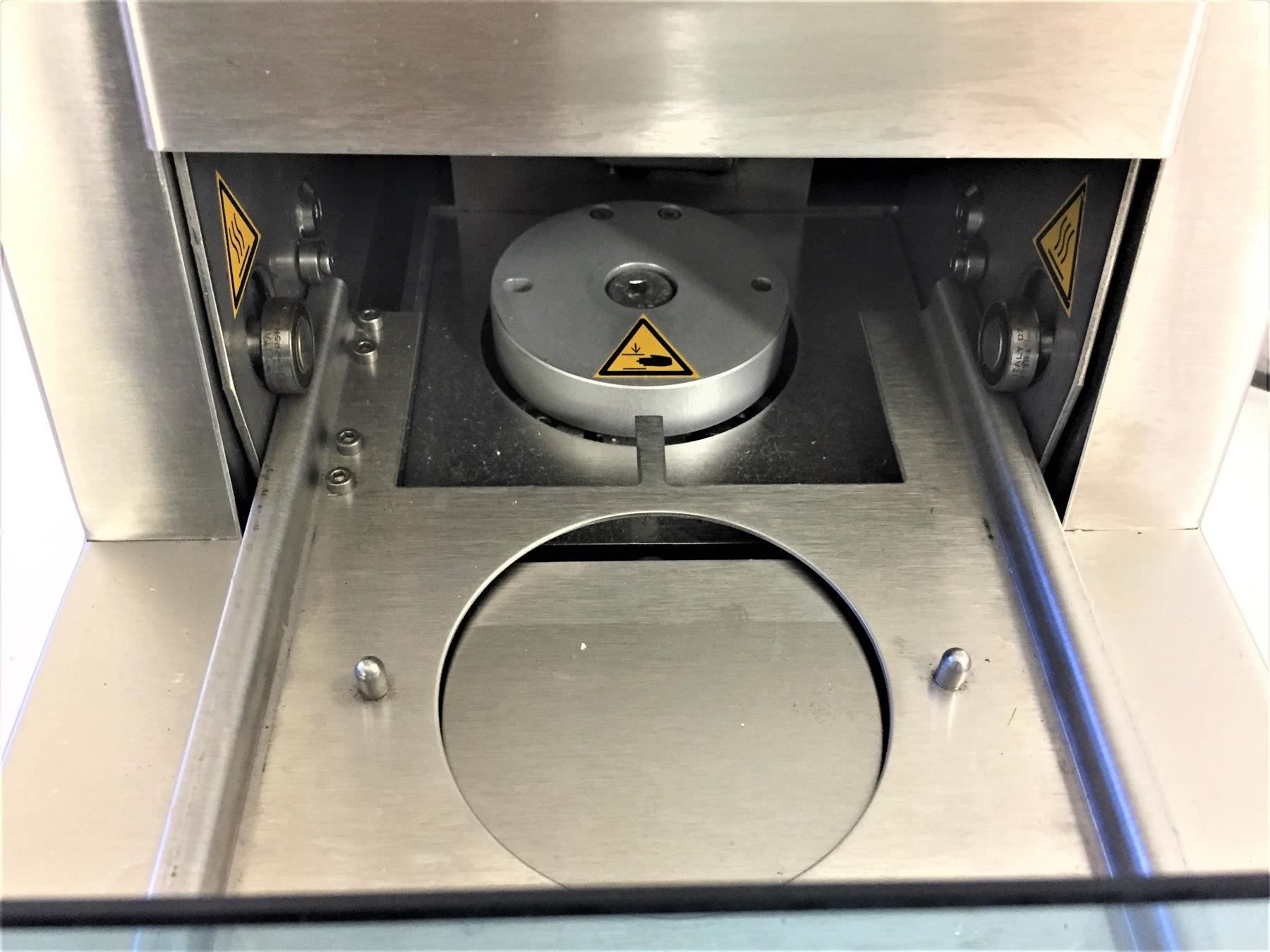 Accessori da laboratorio: Remp  Wellplate Sealer – Usato da Niederdorf venduto da LeptonAG_Labor 5