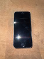 iPhone SE