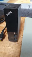 Lenovo ThinkPad Docking Station mit Netzteil 