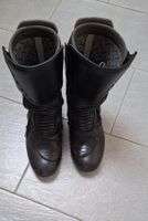 Vanucci Motorradstiefel 45