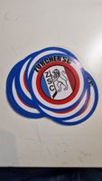 ZSC Stickers 50x Stücke