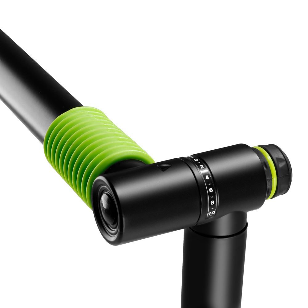 Instrumenten-& Notenständer: Gravity KSX 2 T Neigbare Zusatzablage... – Neu und originalverpackt aus Däniken SO von Profog1 5